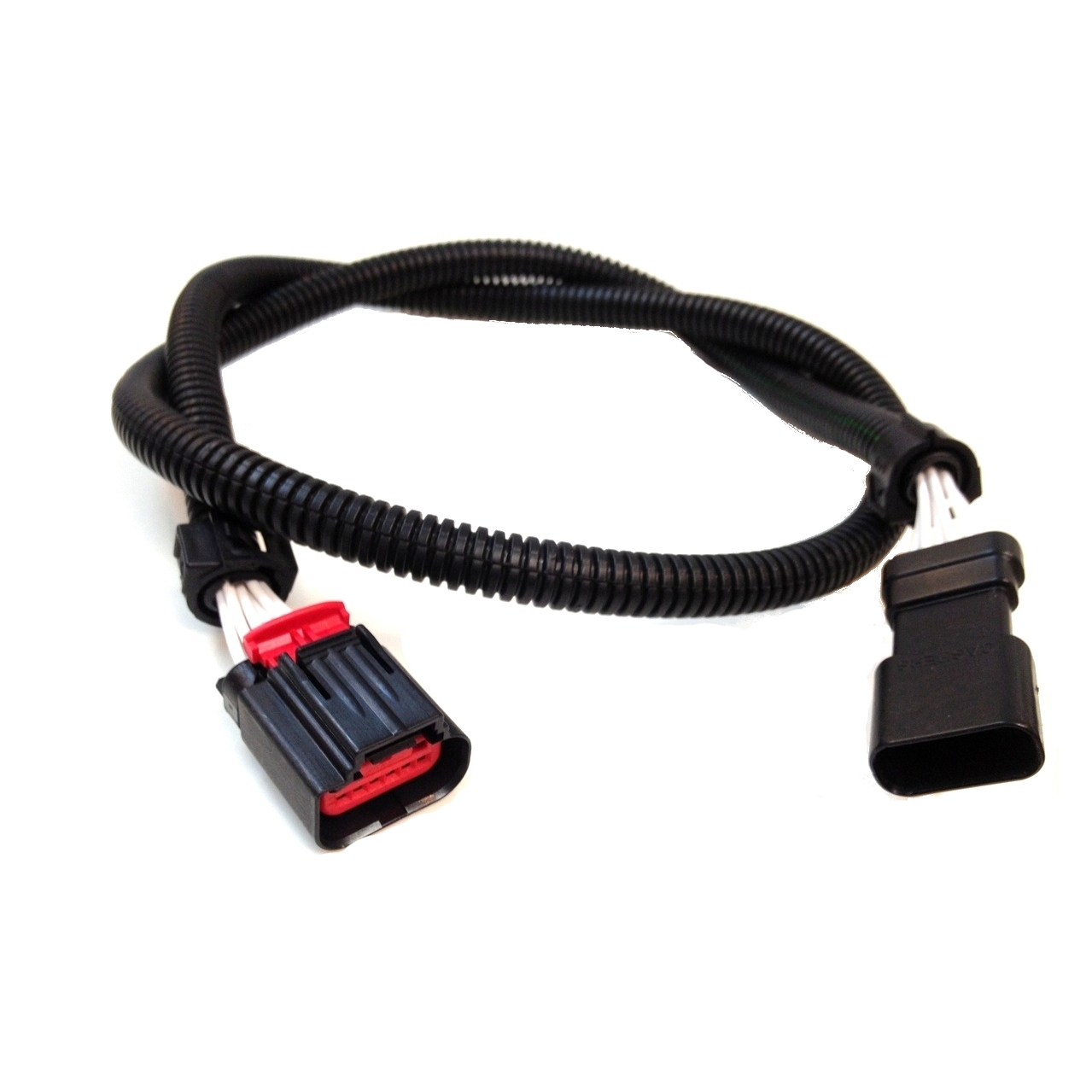 Mass Air Flow Sensor Connector